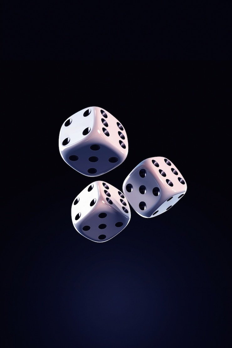 Antarmuka permainan 3D Number Game di platform dewa888 dengan tampilan ticket dan hasil undian