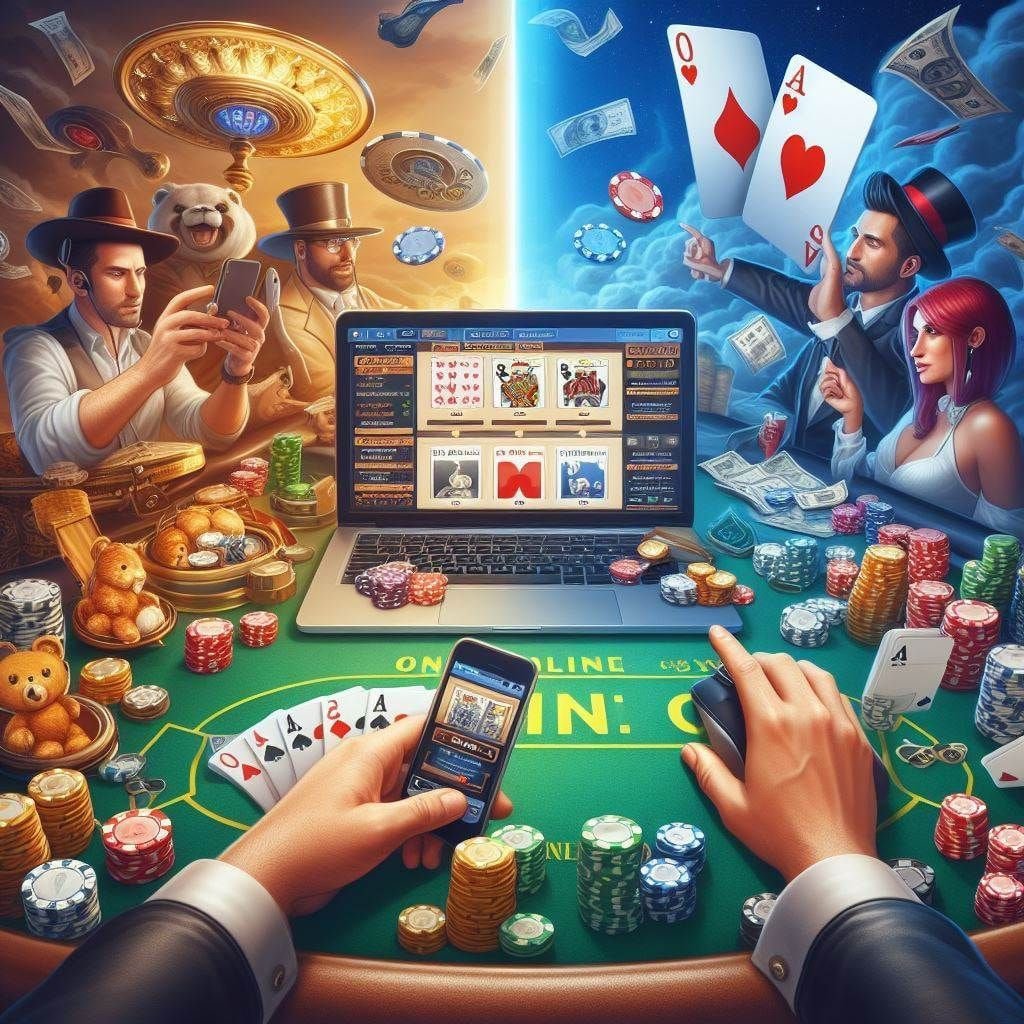 Tampilan dashboard dewa888 menampilkan slot games, sportsbook, dan opsi pembayaran