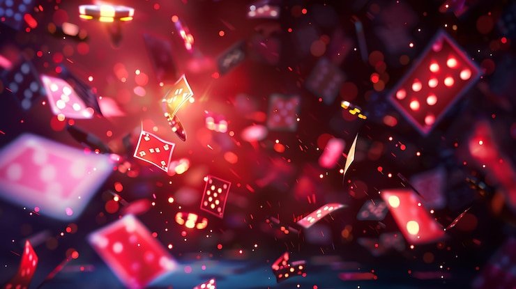 Fitur bonus dan putaran gratis dalam permainan Big Time Gaming
