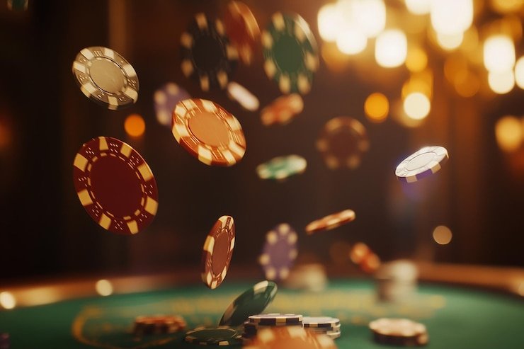 Antarmuka permainan Number Pattern di dewa888 dengan tampilan angka dan pola yang jelas